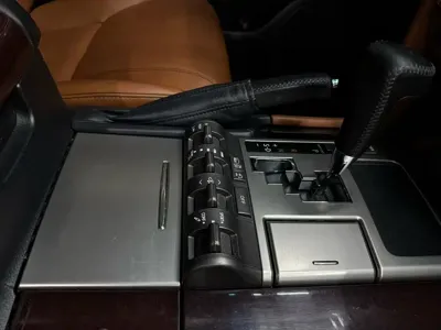 Lexus LX 2012, 240000 км, за 358000 CNY - фото 7