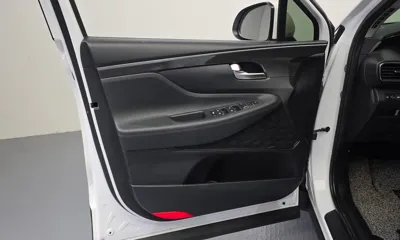 Hyundai Santafe 2023, 56558 км, за 29990000 KRW - фото 24
