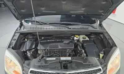 ChevroletGMDaewoo Orlando 2016, 150280 км, за 5500000 KRW - фото 6