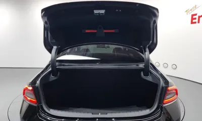Hyundai Grandeur 2019, 127594 км, за 16400000 KRW - фото 19