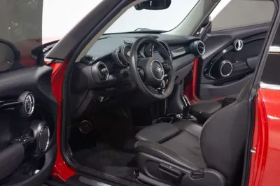 MINI MINI 2018, 78600 км, за 108651.94 CNY - фото 9