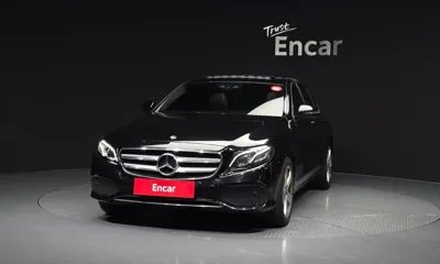 Mercedes-Benz E-Class 2017, 188516 км, за 15900000 KRW - фото 3