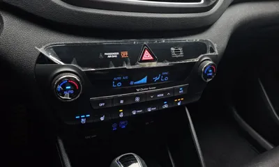 Hyundai Tucson 2018, 95701 км, за 15490000 KRW - фото 17