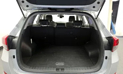 Hyundai Tucson 2016, 114030 км, за 11400000 KRW - фото 20