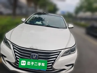 Changan Ruicheng CC 2019, 62100 км, за 32000 CNY - фото 24