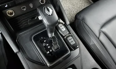 KG_Mobility_Ssangyong Rexton 2021, 68269 км, за 19400000 KRW - фото 9