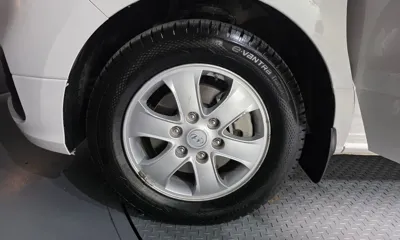 Hyundai Starex 2020, 71779 км, за 22900000 KRW - фото 5