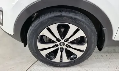 Kia Sportage 2012, 206000 км, за 4700000 KRW - фото 5