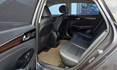 Kia K7 2019, 100668 км, за 14800000 KRW - фото 11