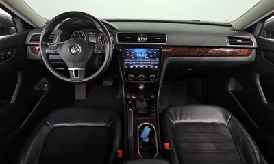 Volkswagen Passat 2013, 137431 км, за 4500000 KRW - фото 7