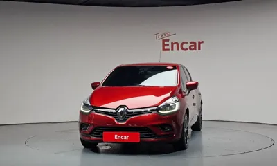 Renault-KoreaSamsung Cilo 2018, 69810 км, за 8300000 KRW - фото 3