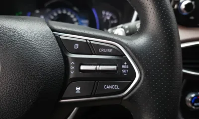Hyundai Santafe 2020, 28019 км, за 25350000 KRW - фото 26