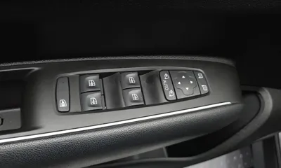 Renault-KoreaSamsung QM6 2021, 33650 км, за 18200000 KRW - фото 29