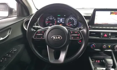Kia K3 2021, 74487 км, за 11000000 KRW - фото 13