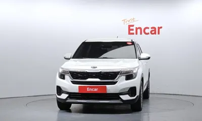 Kia Seltos 2022, 19221 км, за 19900000 KRW