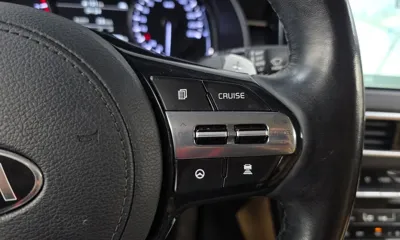 Kia K7 2020, 122706 км, за 16700000 KRW - фото 18