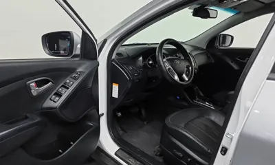 Hyundai Tucson 2016, 48763 км, за 7000000 KRW - фото 10
