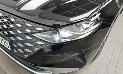 Hyundai Grandeur 2022, 72130 км, за 25900000 KRW - фото 22