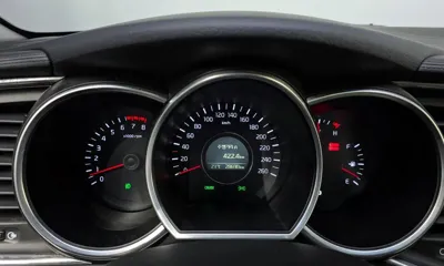 Kia K5 2014, 28690 км, за 9900000 KRW - фото 8