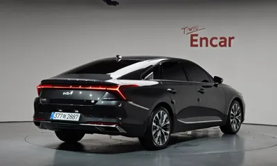 Kia K8 2022, 43638 км, за 99990000 KRW