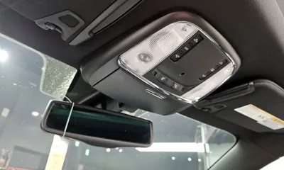 Chrysler 300C 2013, 128355 км, за 17900000 KRW - фото 18