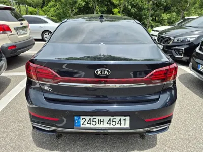 Kia K7 2020, 60300 км, за 21800000 KRW - фото 2