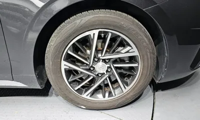 Hyundai Grandeur 2021, 80366 км, за 20800000 KRW - фото 21