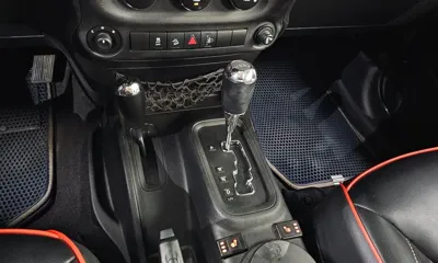 Jeep Wrangler 2013, 126252 км, за 15500000 KRW - фото 9