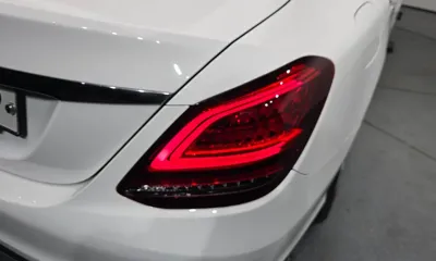 Mercedes-Benz C-Class 2019, 34642 км, за 23500000 KRW - фото 23