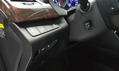 Hyundai Aslan 2015, 219335 км, за 6500000 KRW - фото 14