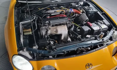 Toyota Celica 1997, 241683 км, за 19990000 KRW - фото 6