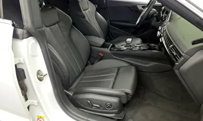 Audi A5 2019, 83503 км, за 22000000 KRW - фото 11