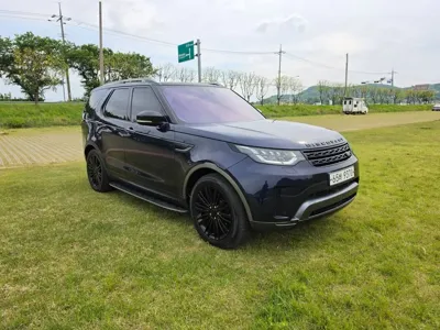 Land Rover Discovery 2017, 146106 км, за 19000000 KRW