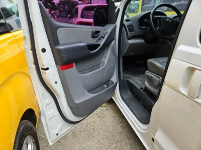 Hyundai Starex 2014, 73000 км, за 6800000 KRW - фото 10