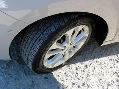 ChevroletGMDaewoo Spark 2021, 38795 км, за 8500000 KRW - фото 20