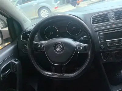 Volkswagen Polo 2018, 94100 км, за 39000 CNY - фото 15