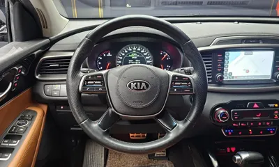 Kia Sorento 2019, 101774 км, за 17500000 KRW - фото 13