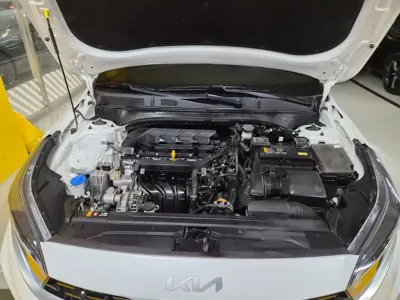 Kia K3 2024, 46200 км, за 19900000 KRW - фото 6