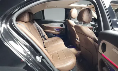 Mercedes-Benz E-Class 2018, 93578 км, за 19900000 KRW - фото 12