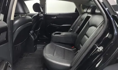 Kia K7 2016, 69787 км, за 12500000 KRW - фото 12