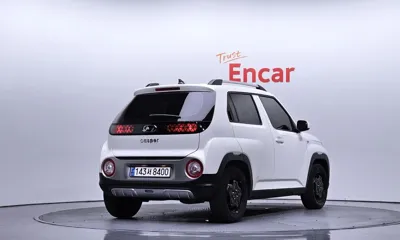 Hyundai Casper 2024, 23102 км, за 16300000 KRW