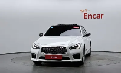 Infiniti Q50 2016, 60866 км, за 15500000 KRW