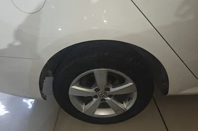 Volkswagen Lavida 2015, 116600 км, за 38299.88 CNY - фото 11
