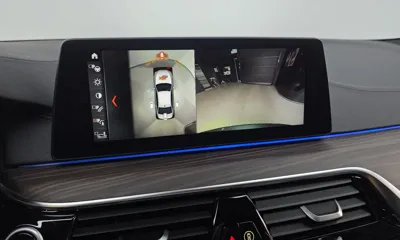 BMW 5-Series 2018, 148689 км, за 20700000 KRW - фото 15