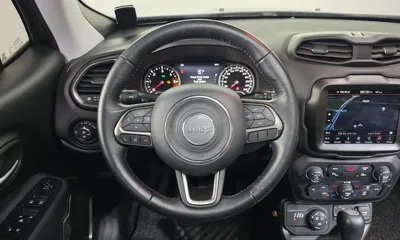 Jeep Renegade 2018, 55392 км, за 14600000 KRW - фото 13