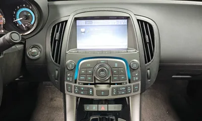 ChevroletGMDaewoo Alpheon 2011, 95863 км, за 3990000 KRW - фото 16