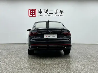 Volkswagen Sagitar 2023, 53000 км, за 75000 CNY - фото 2