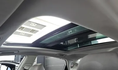 Kia K7 2016, 80665 км, за 10700000 KRW - фото 18