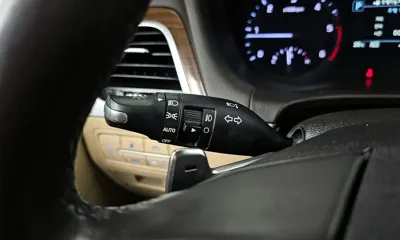 Genesis G80 2019, 108048 км, за 21300000 KRW - фото 29
