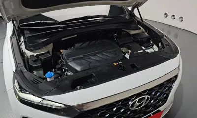 Hyundai Santafe 2019, 67852 км, за 18900000 KRW - фото 6